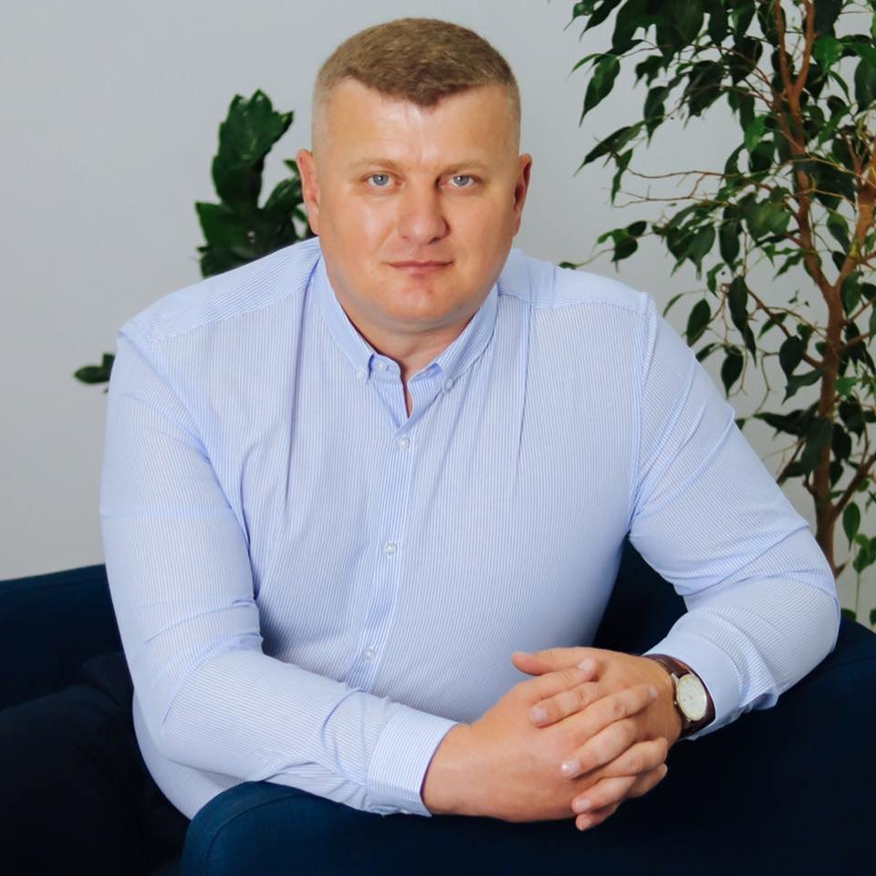 Andrii Bokoch